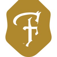 The Flying Lark logo - Similar company to Grants Pass Downs