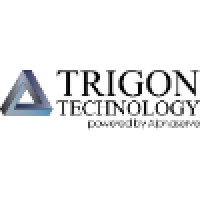 Trigon Technology logo - Similar company to Alphaserve Technologies®, An Eci Company