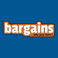 Bargains logo - Similar company to Andrepranger.Nl