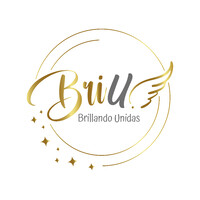 BriU, Brillando Unidas® logo - Similar company to Asobed