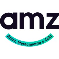 Amz One logo - Similar company to Audaz Nutraceuticals