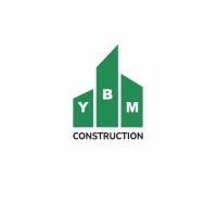 YBM CONSTRUCTION logo - Similar company to Ybm Logistics