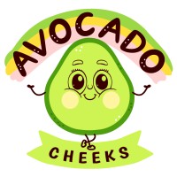 Avocado Cheeks logo - Similar company to Babyquip