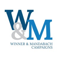 Winner & Mandabach Campaigns logo - Similar company to Bask Digital Media
