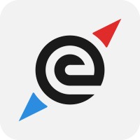 Ecompass LLP logo - Similar company to Net Karma Ltd