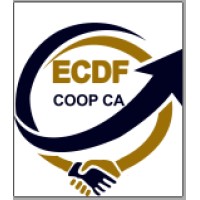 ECDF COOP CA logo - Similar company to Finaccess Pvt. Ltd.