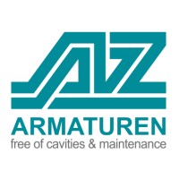 AZ-Armaturen South Africa logo - Similar company to Cs Instruments Gmbh & Co. Kg