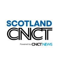 SCOTLAND CNCT logo - Similar company to Oceanic Events