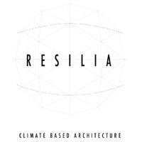 Studio Resilia logo - Similar company to Stoic Atelier