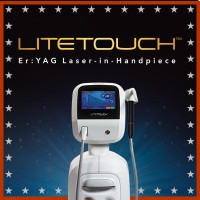 LiteTouch USA logo - Similar company to Light Instruments Ltd