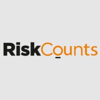 RiskCounts logo - Similar company to Nettzero