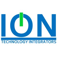ION - Technology Integrators logo