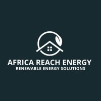 ARE Renewable Energy (Africa Reach Energy) logo - Similar company to Trucap