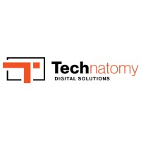Technatomy Corporation logo - Similar company to Goal-Oriented Human Performance Technologies, Llc