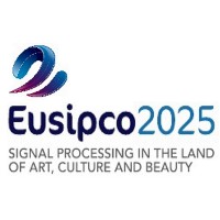 EUSIPCO logo - Similar company to Ieee Mlsp