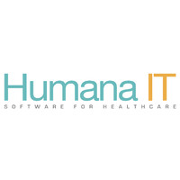 Humana IT logo - Similar company to Jvlsoft Llc