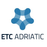 ETC Adriatic Croatia - corporate events logo - Similar company to Ano Insurance Solutions