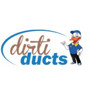 Dirti Ducts - HVAC Air Duct Cleaning and Hygienic Restorations logo - Similar company to Wcci - Willis Construction Consulting, Inc.