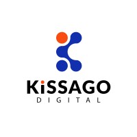 Kissago Digital logo - Similar company to Redzone Labs