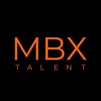 MBX Talent logo - Similar company to Blueocean Software