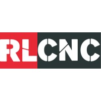 RLCNC logo - Similar company to Cnc Systems Inc