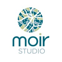 Moir Studio logo - Similar company to Sands
