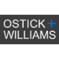 Ostick + Williams logo - Similar company to Rpp Architects Ltd