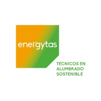 EnergyTAS, Técnicos en Alumbrado Sostenible logo - Similar company to Sitelec