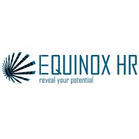 EQUINOX HR logo - Similar company to Comea Talent