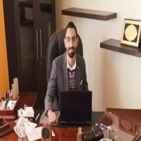 ahmed nasr logo - Similar company to Bds Holding Bv