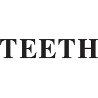 Teeth Magazine logo - Similar company to Magazines Design