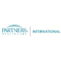 Partners HealthCare International logo - Similar company to Medunison