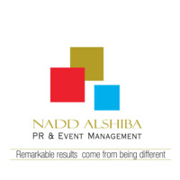 Nadd AlShiba PR & Event Management logo - Similar company to Samit Event Group