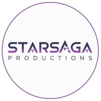 StarSaga Production LLP logo - Similar company to Onebridge Services