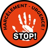 Harcèlement _ Urgence logo - Similar company to France Prévention Harcèlement