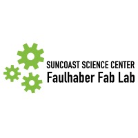 Suncoast Science Center / Faulhaber Fab Lab logo - Similar company to Suncoast Labs