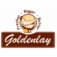 Goldenlay logo - Similar company to Laubstar