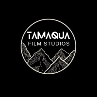 Tamaqua Film Studios logo - Similar company to Eden Productions