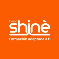 Grupo Shinè logo - Similar company to Colaborac Consultoría En Subvenciones