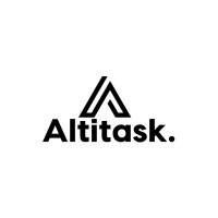 Altitask logo - Similar company to Third Rock Tech