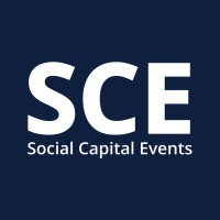 Social Capital Events logo - Similar company to Fifth Wave Ventures