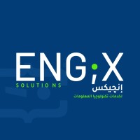 Engix Business Solutions logo - Similar company to Soliman Ai