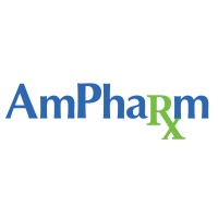 Ampharm Inc