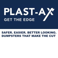 PLAST-AX Ltd logo - Similar company to Pv Composites Ltd