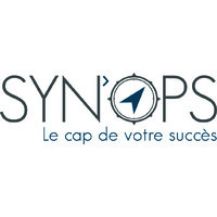 SYN'OPS logo - Similar company to Nékoé, Asso D'Utilité Inspirante