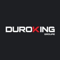 DUROKING Construction logo - Similar company to Beluga Construction