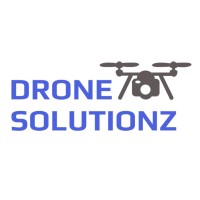 Drone-solutionz logo - Similar company to Buzz Drones