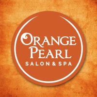 Orange Pearl Salon & Spa logo - Similar company to Great River Orthodontics