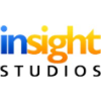 Insight Studios logo - Similar company to Elite Design Studio
