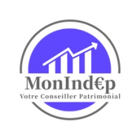 MonIndep logo - Similar company to Amt Gestion Privée